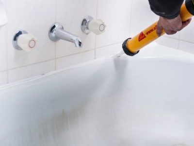 The Benefits of Bath Relining