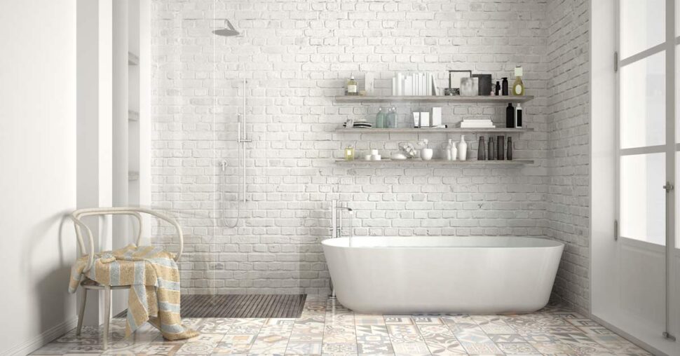 Bathroom Renovation Trends for your Melbourne home